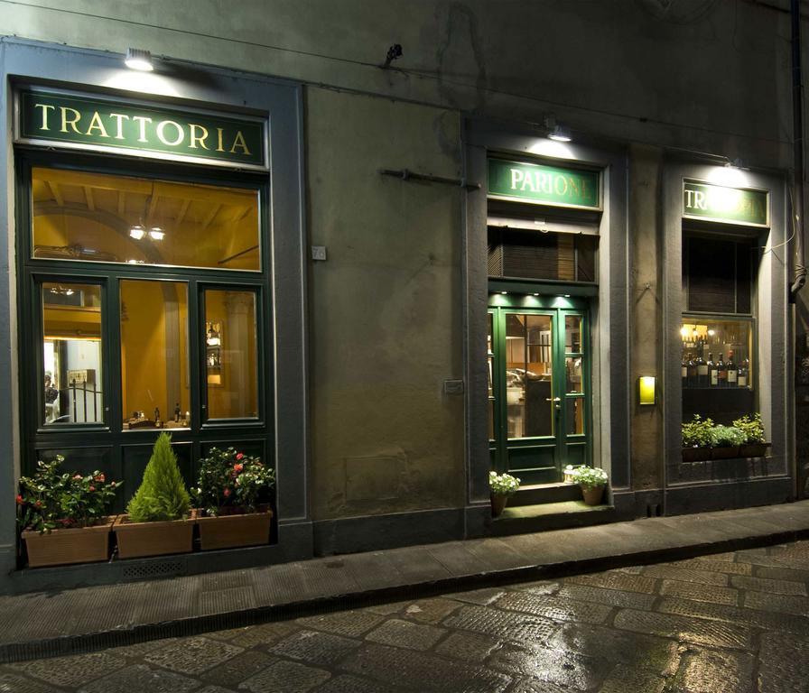 Ta - One Bedroom Luxury Apartment In The Fashion District Florence Room photo