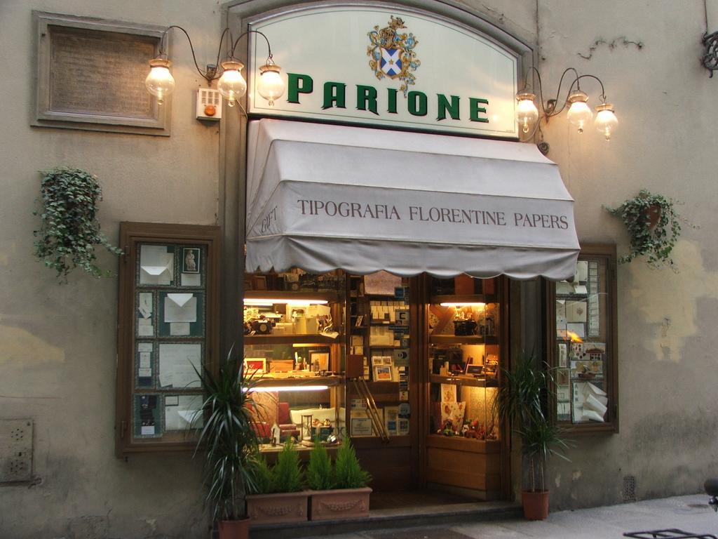 Ta - One Bedroom Luxury Apartment In The Fashion District Florence Room photo