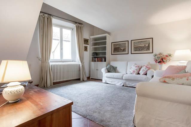 Ta - One Bedroom Luxury Apartment In The Fashion District Florence Room photo