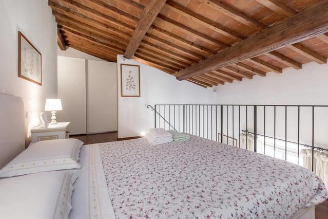 Ta - One Bedroom Luxury Apartment In The Fashion District Florence Room photo