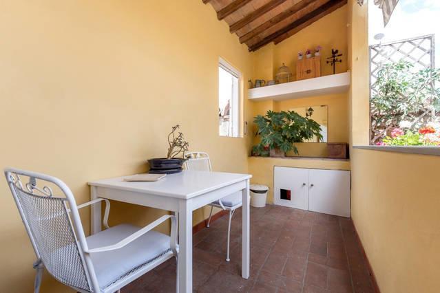 Ta - One Bedroom Luxury Apartment In The Fashion District Florence Room photo