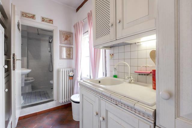 Ta - One Bedroom Luxury Apartment In The Fashion District Florence Room photo