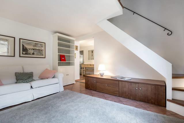 Ta - One Bedroom Luxury Apartment In The Fashion District Florence Room photo