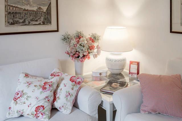 Ta - One Bedroom Luxury Apartment In The Fashion District Florence Room photo
