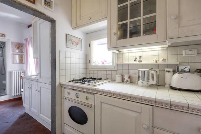 Ta - One Bedroom Luxury Apartment In The Fashion District Florence Room photo