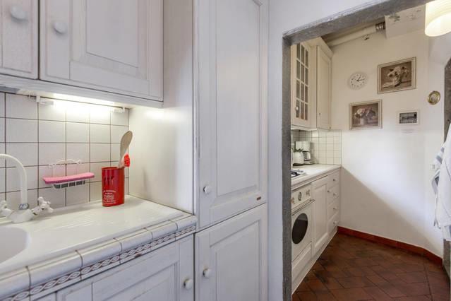 Ta - One Bedroom Luxury Apartment In The Fashion District Florence Room photo