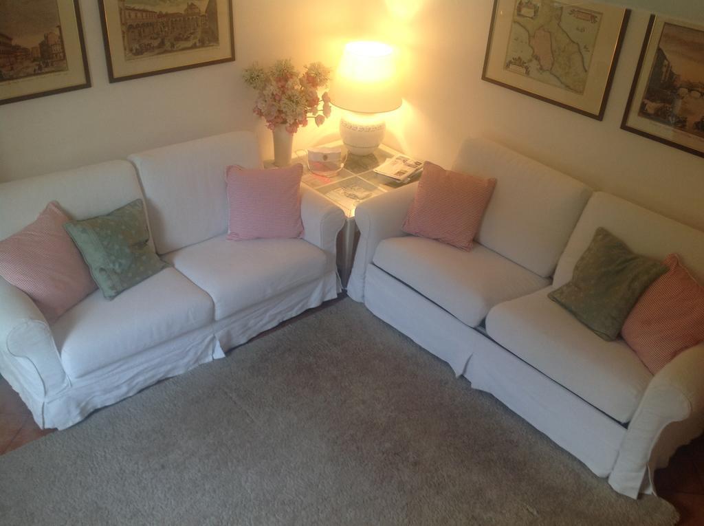 Ta - One Bedroom Luxury Apartment In The Fashion District Florence Room photo