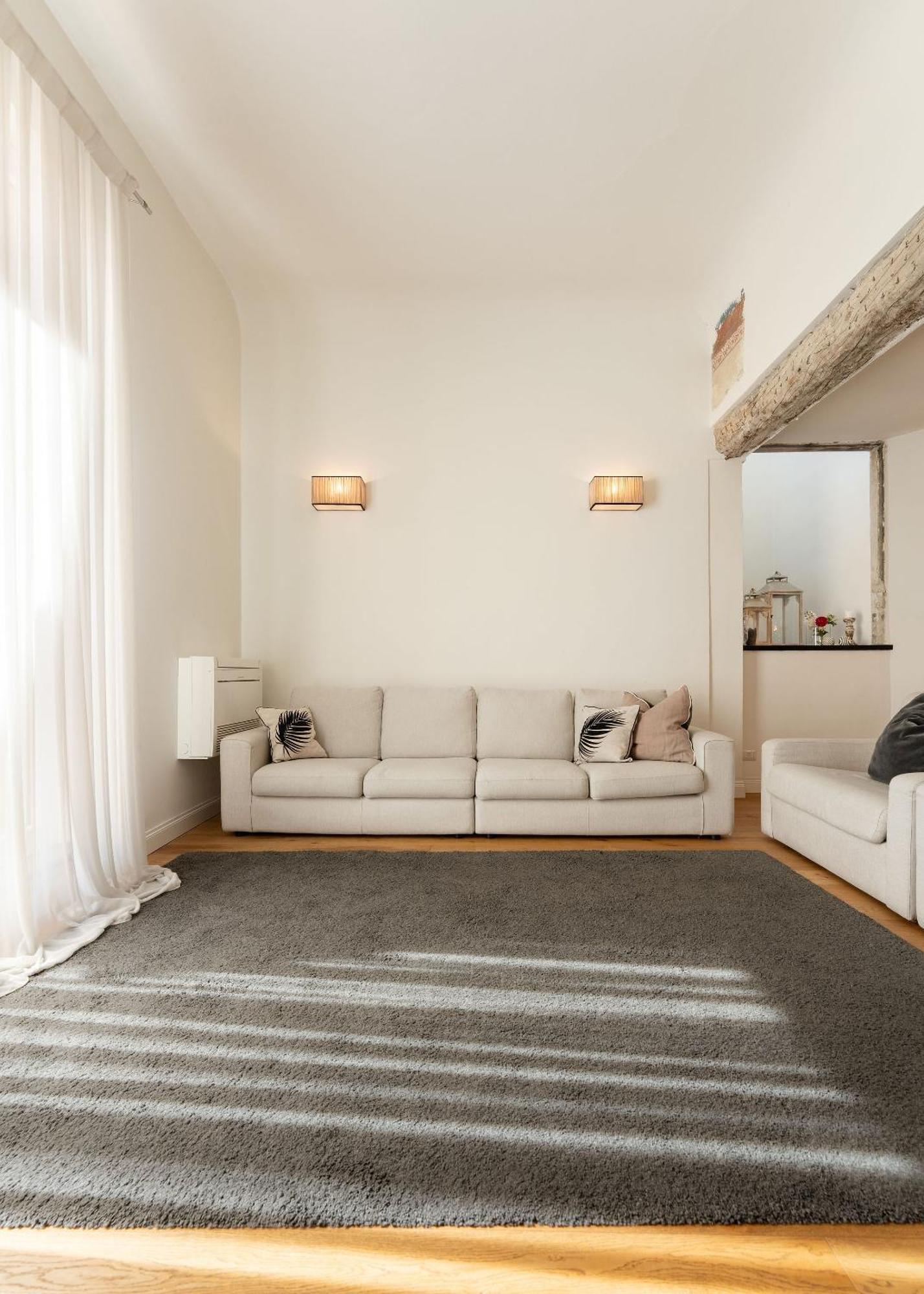 Ta - One Bedroom Luxury Apartment In The Fashion District Florence Exterior photo