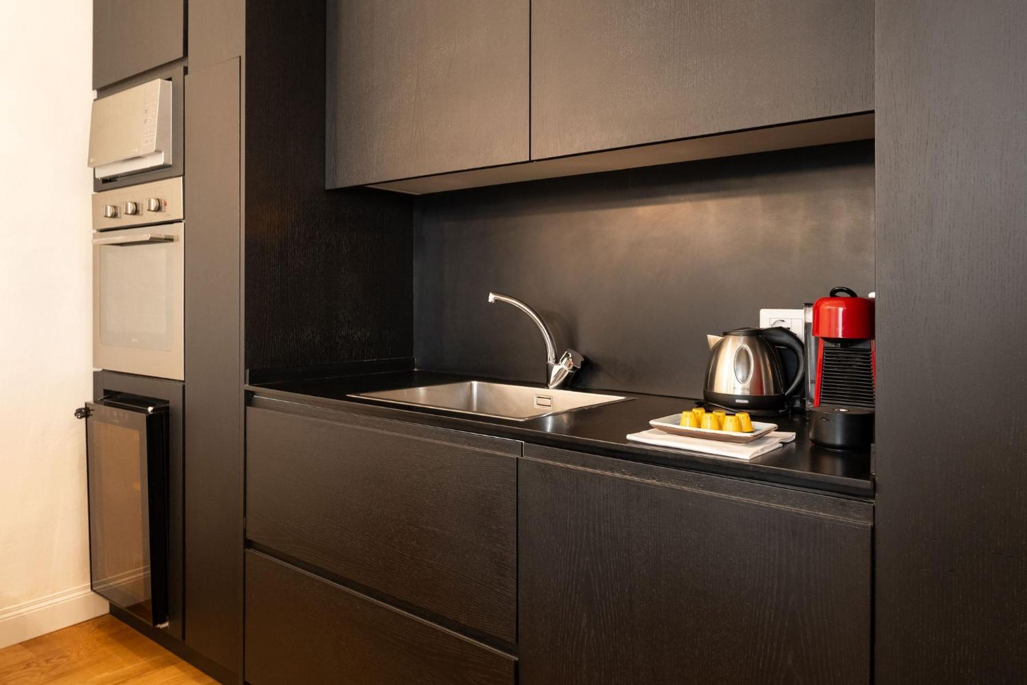 Ta - One Bedroom Luxury Apartment In The Fashion District Florence Exterior photo